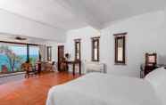 Phòng ngủ 3 Baan Khunying – Secluded Phuket Beachfront Villa