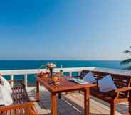 Restoran 2 Baan Khunying – Secluded Phuket Beachfront Villa