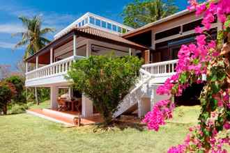 Bangunan 4 Baan Khunying – Secluded Phuket Beachfront Villa