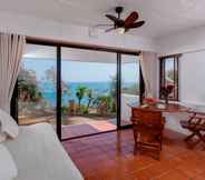 Ruang untuk Umum 5 Baan Khunying – Secluded Phuket Beachfront Villa