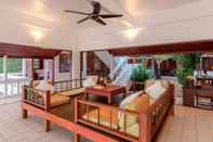 Sảnh chờ Baan Khunying – Secluded Phuket Beachfront Villa