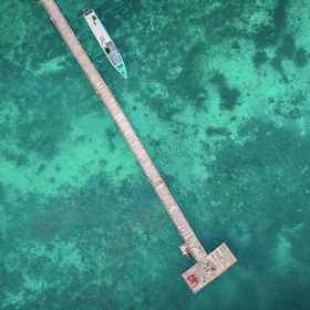 Scuba Republic Bungalow 2, Hotel Pasir Timbul Raja Ampat