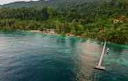 วิวและสถานที่ท่องเที่ยวใกล้เคียง 5 Scuba Republic Bungalow