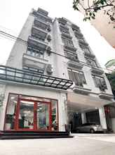 Bên ngoài 4 Sao Hotel