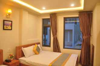 Phòng ngủ 4 Nhan Anh Hotel