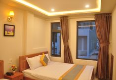 卧室 6 Nhan Anh Hotel