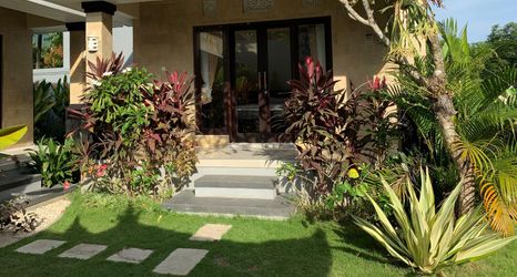 외관 2 Pondok Ardi Villa