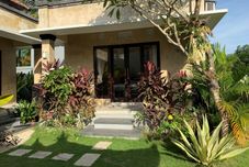 외관 Pondok Ardi Villa