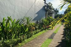 공용 공간 Pondok Ardi Villa