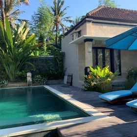 Pondok Ardi Villa 1, Hotel Pos Sar Buleleng