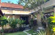 Exterior 6 Pondok Ardi Villa