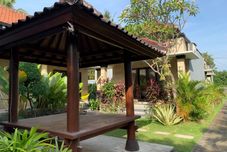 로비 Pondok Ardi Villa