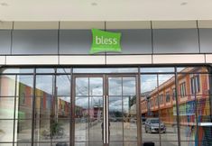 Exterior 7 Bless Hotels