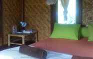 ห้องนอน 7 Pondok Indah Bungalow Tetebatu