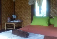 Bedroom 7 Pondok Indah Bungalow Tetebatu