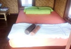 Bedroom 6 Pondok Indah Bungalow Tetebatu