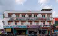 Bangunan 2 Segamat Red Orange Hotel 