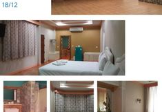 Bedroom 4 Kwan Nakhon Resort