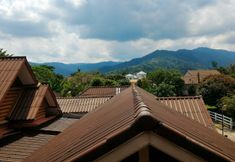 Exterior 6 Kwan Nakhon Resort