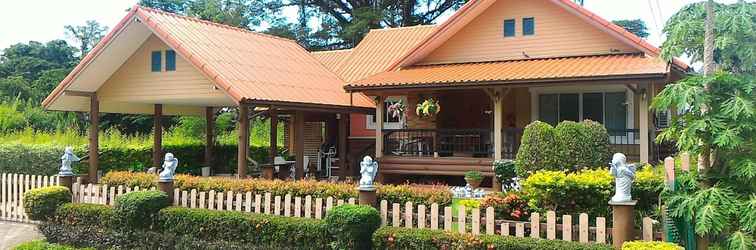 Lobby Kwan Nakhon Resort