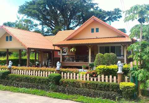 Lobi Kwan Nakhon Resort