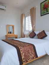 Bedroom 4 Minh Manh Hotel