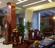 Khu vực công cộng 4 Minh Manh Hotel