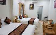 Bilik Tidur 7 Minh Manh Hotel