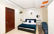 Bedroom 3 Hoa Lan Hotel