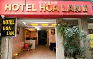 ภายนอกอาคาร 7 Hoa Lan Hotel