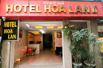 Bên ngoài 4 Hoa Lan Hotel