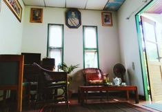 Lobby 3 Bangkok Bungalow