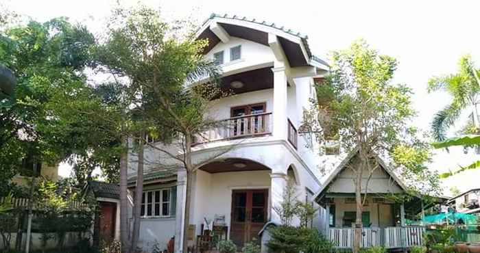 Exterior Bangkok Bungalow​