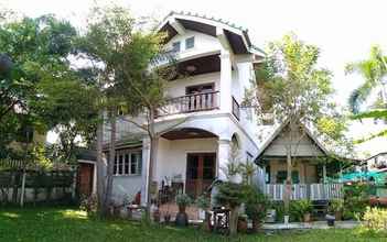 Exterior 4 Bangkok Bungalow​