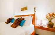 Bilik Tidur 5 Sarina Boutique Hotel