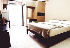 Kamar Tidur 4 Prapai Place Donmuang