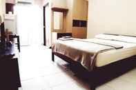 Bedroom Prapai Place Donmuang