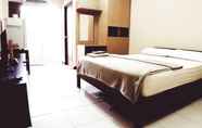 Bedroom 4 Prapai Place Donmuang