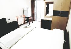 Bedroom 5 Prapai Place Donmuang