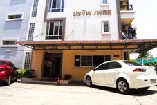 외관 Prapai Place Donmuang