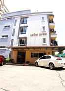 EXTERIOR_BUILDING Prapai Place Donmuang