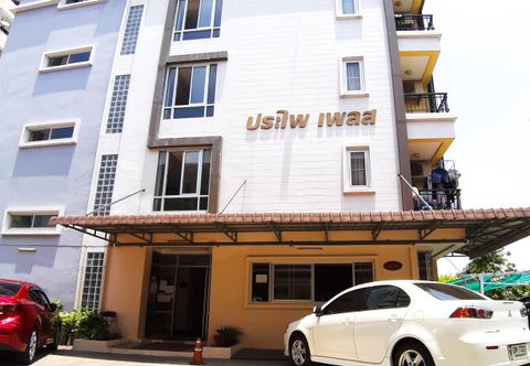 Exterior Prapai Place Donmuang