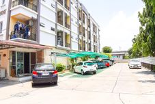 로비 Prapai Place Donmuang