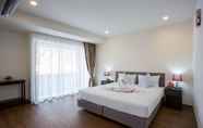 Kamar Tidur 4 The Suite Apartment & Residence Phuket