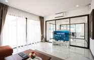 Lobi 3 The Suite Apartment & Residence Phuket