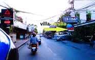 วิวและสถานที่ท่องเที่ยวใกล้เคียง 5 Villa Vanilla 2