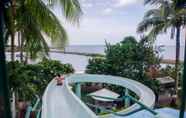 Swimming Pool 5 Palmas Del Mar Conference Resort Hotel