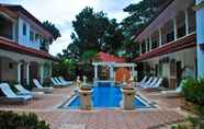 Kolam Renang 2 Palmas Del Mar Conference Resort Hotel