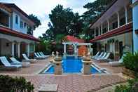 Kolam Renang Palmas Del Mar Conference Resort Hotel
