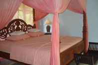 Bedroom Bali Lege Beach Bungalows